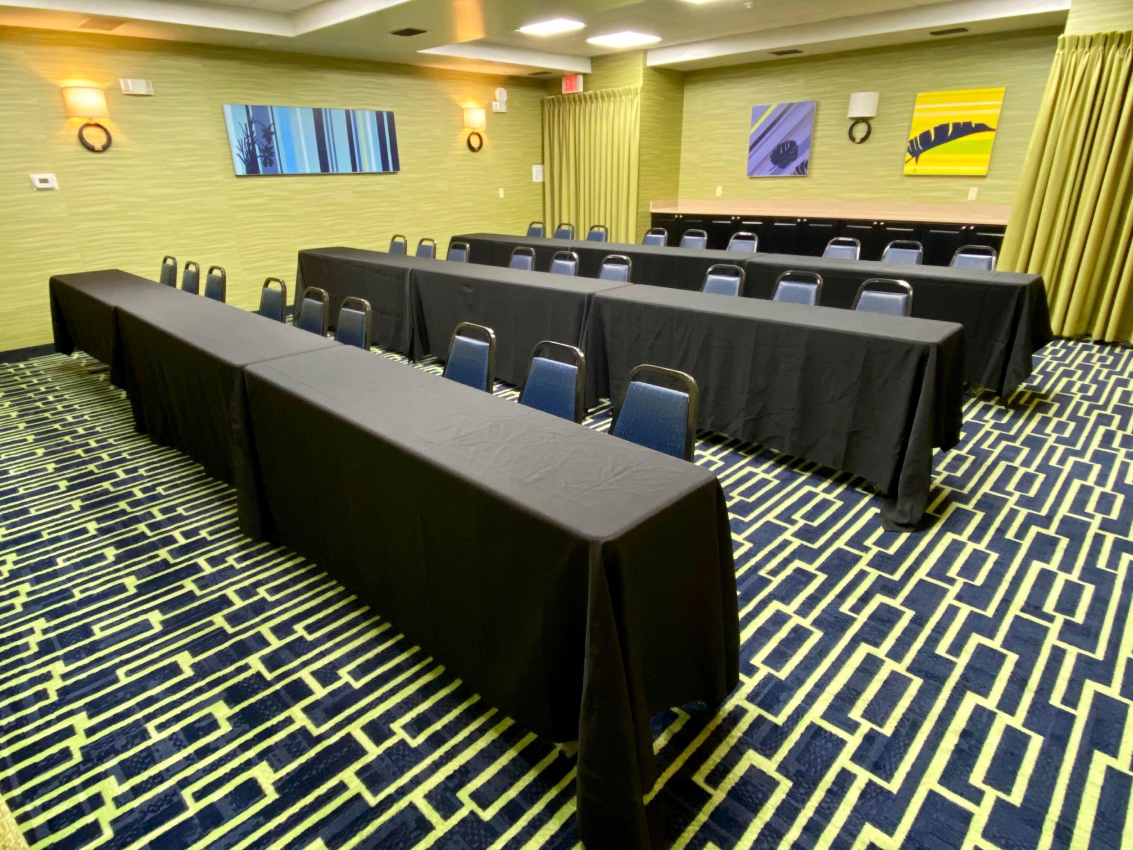 Holiday Inn Express & Suites Plant City By Ihg Exterior photo