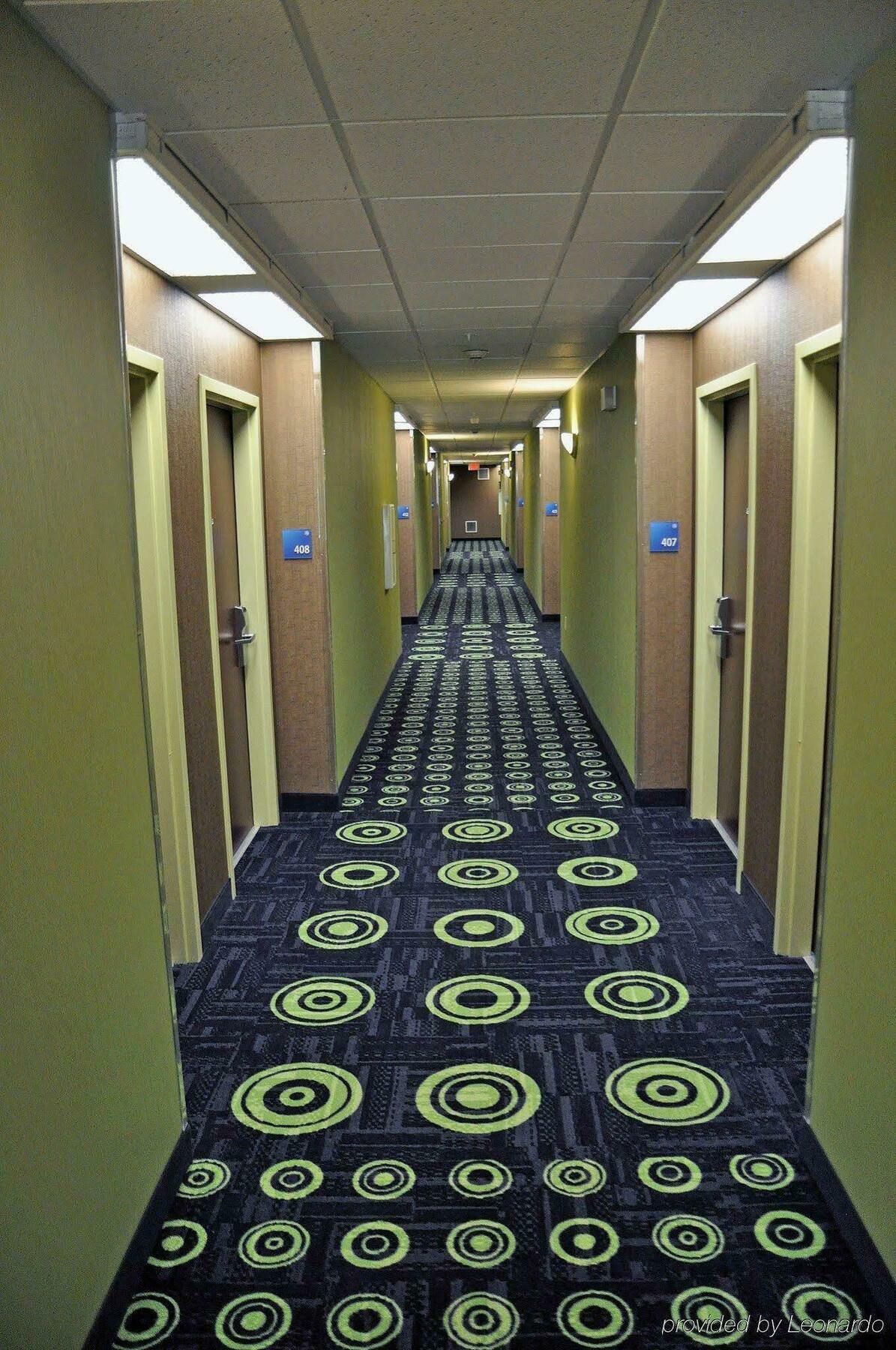Holiday Inn Express & Suites Plant City By Ihg Exterior photo